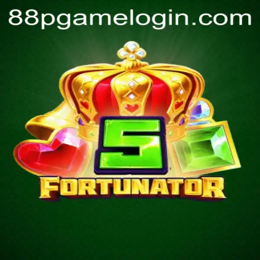 An In-Depth Look at 5Fortunator by 88PGAME