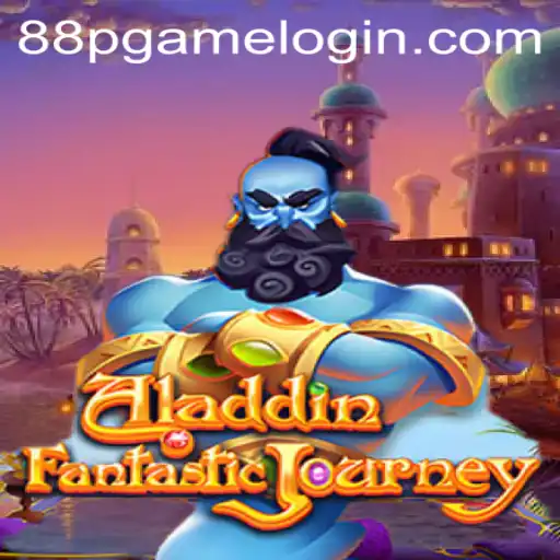 Unveiling the Magic of Aladdin with 88PGAME