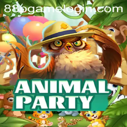 Dive into the World of AnimalParty: The Ultimate 88PGAME Experience