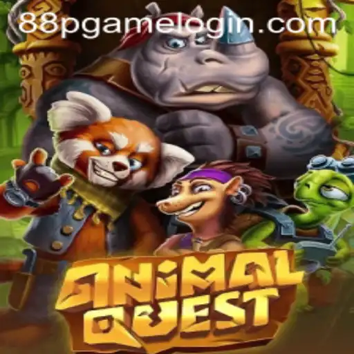 Unveiling AnimalQuest: A Journey into the Enchanting World of 88PGAME