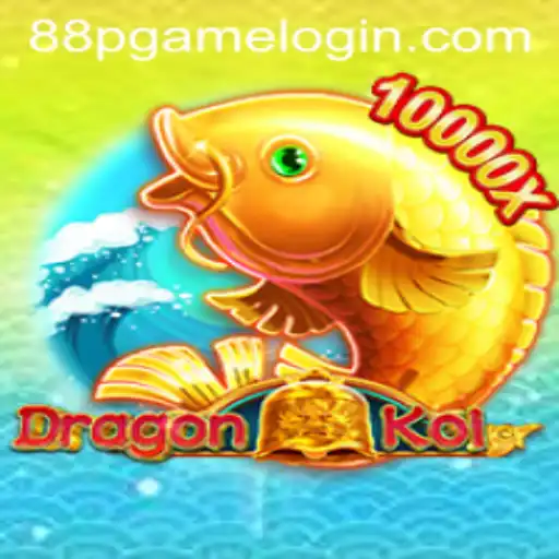 DragonKoi: Discover the Fantasy World of 88PGAME