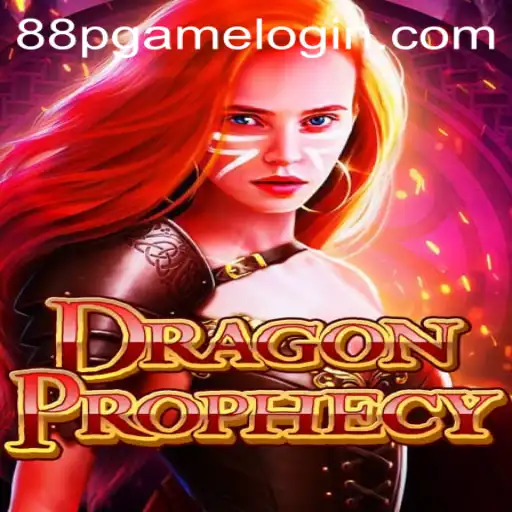 DragonProphecy: Unveiling the Fantasy Realm with 88PGAME
