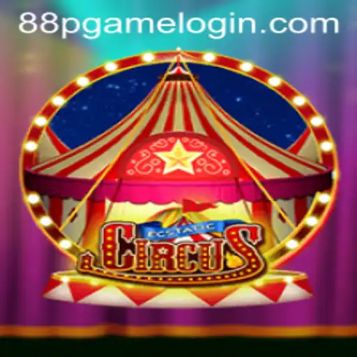 EcstaticCircus: Enter the World of Awe and Strategy with 88PGAME