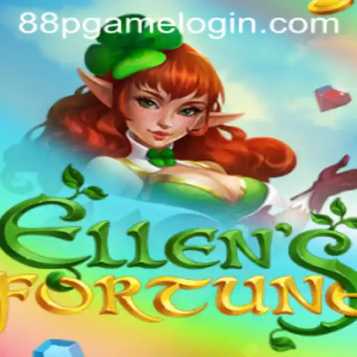 EllensFortune: Unveiling the Mystique of 88PGAME's Latest Release