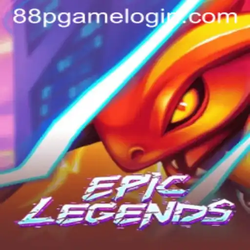 Exploring the Fascinating World of EpicLegends