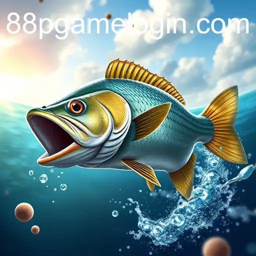 Exploring 88PGAME: An Immersive Fishing Game Experience