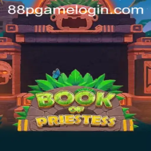 Book of Priestess: Discover the Mystical World of 88PGAME's Latest Adventure