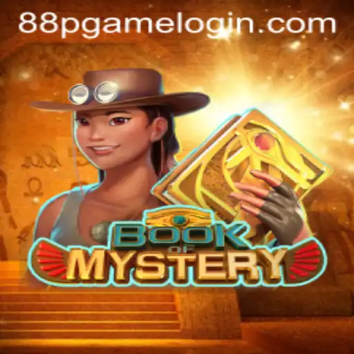 Book of Mystery: An Intriguing Adventure Awaits
