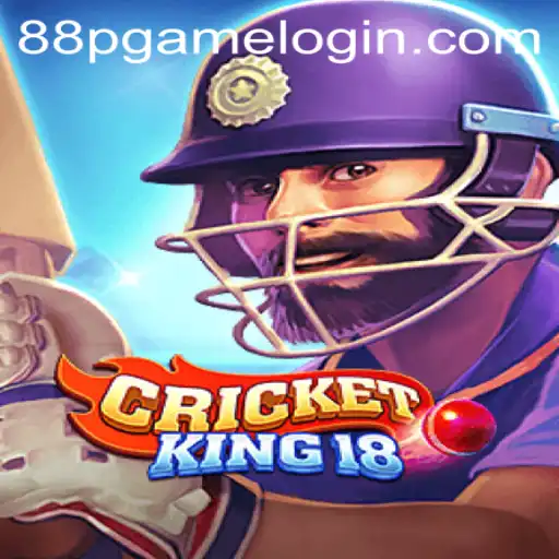 CricketKing18: Revolutionizing the Virtual Cricket Gaming Sphere