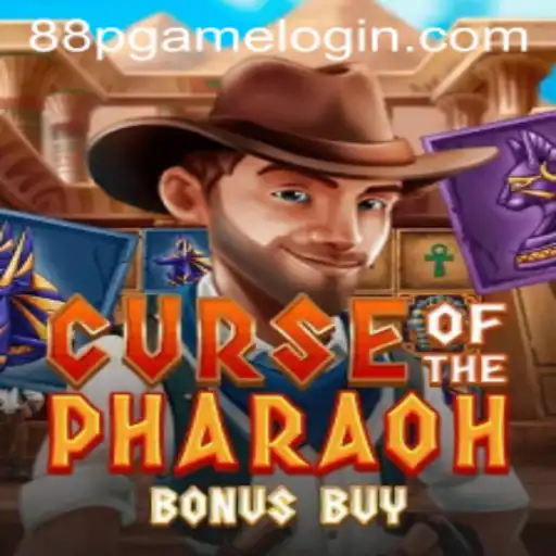 Unveiling the Thrills of Curse of the Pharaoh Bonus Buy: An 88PGAME Adventure