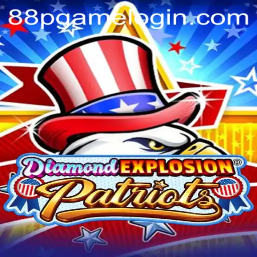 Unveiling the Thrills of DiamondExplosionPatriots: A New Era of Gaming