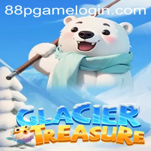 Discover the Chill in GlacierTreasure: A Gaming Adventure with 88PGAME