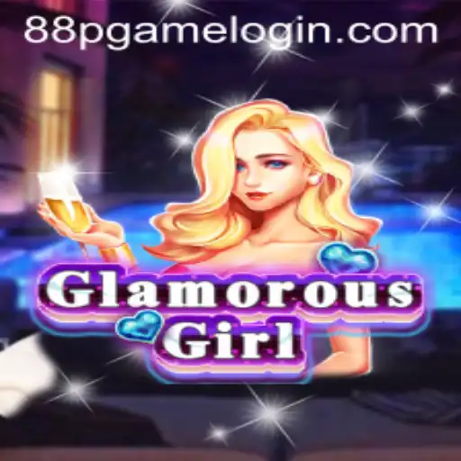 Dive Into the Dazzling World of GlamorousGirl with 88PGAME