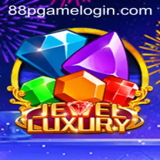 Discover the Enchanting World of JewelLuxury by 88PGAME