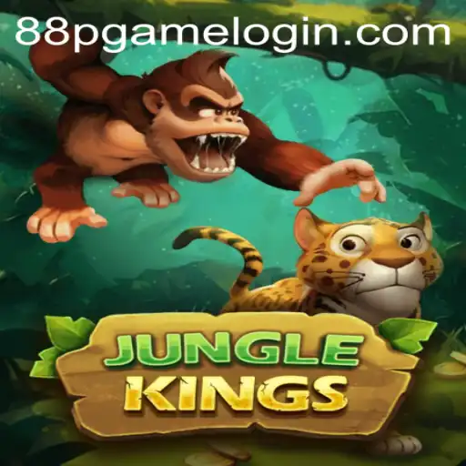 Explore the Thrilling World of JungleKings: Adventure Awaits with 88PGAME