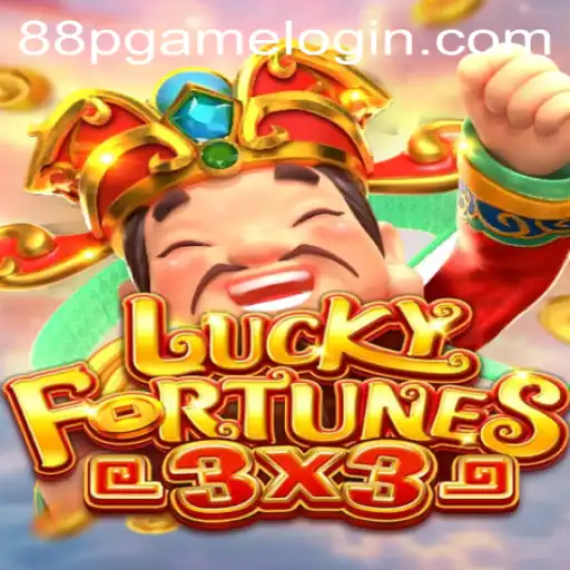 Exploring the Allure of LUCKYFORTUNES3x3: A New Era in Gaming