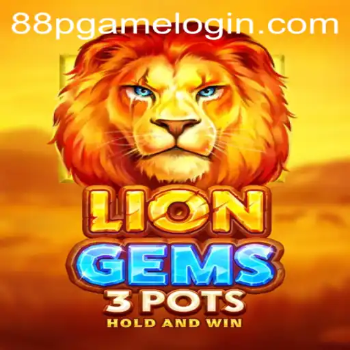 Unveiling LionGems3pots: An Innovative Approach to 88PGAME