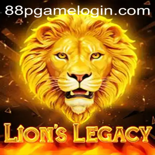 Exploring LionsLegacy: Unleashing the Wild with 88PGAME