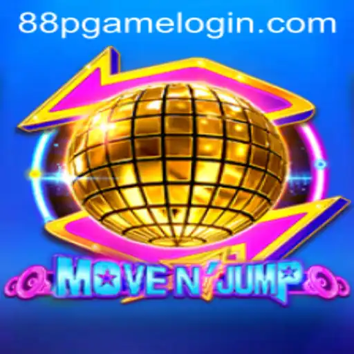 MovenJump: A Dynamic Gaming Experience with 88PGAME