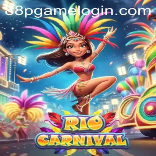RioCarnival: A Vibrant Gaming Experience with 88PGAME