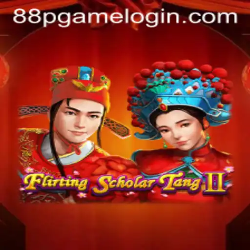 Flirting Scholar Tang II: A Dive into an Enthralling Gaming Adventure