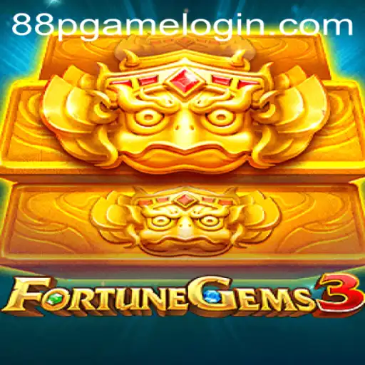 Discover the Thrills of FortuneGems3 with 88PGAME