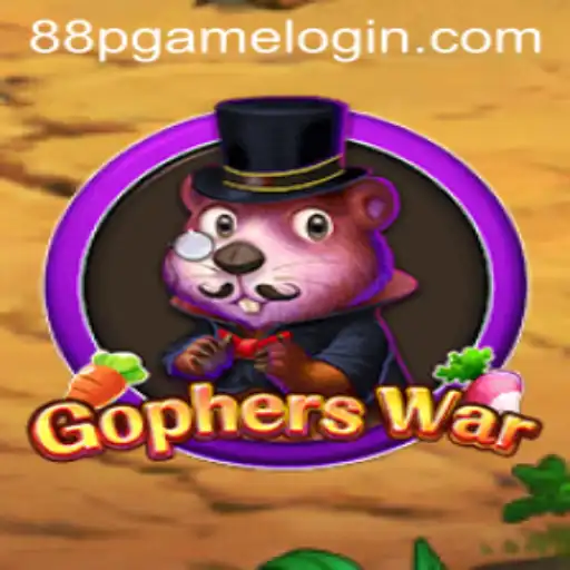 Explore the Thrilling Universe of GophersWar: Dive into the Adventure with 88PGAME