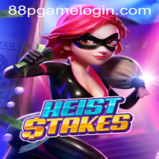 HeistStakes: Dive into the High-Stakes World of Virtual Heists