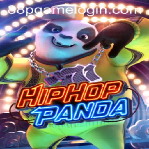 Unveiling HipHopPanda: The Rhythm-Fueled Slot Adventure