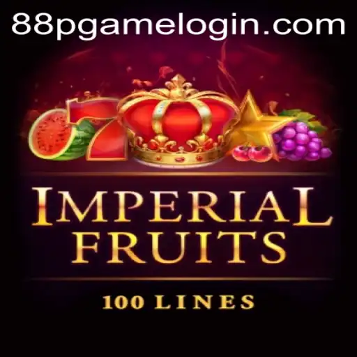 ImperialFruits100 - Experience the Regal World of Fruit Gaming