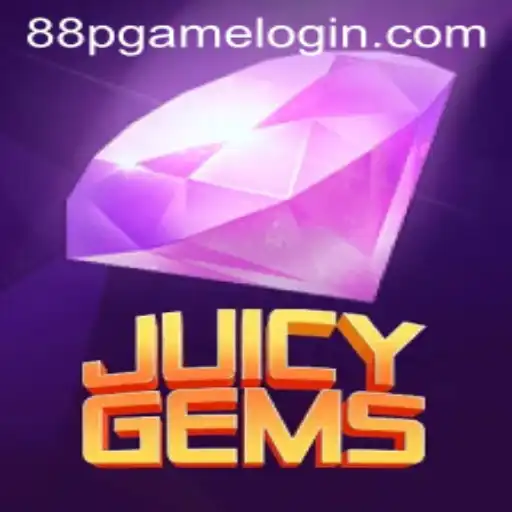 Unveiling JuicyGems: A Gem-Packed Adventure by 88PGAME