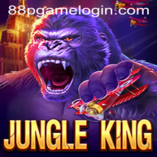 Explore the Thrilling World of JungleKing with 88PGAME