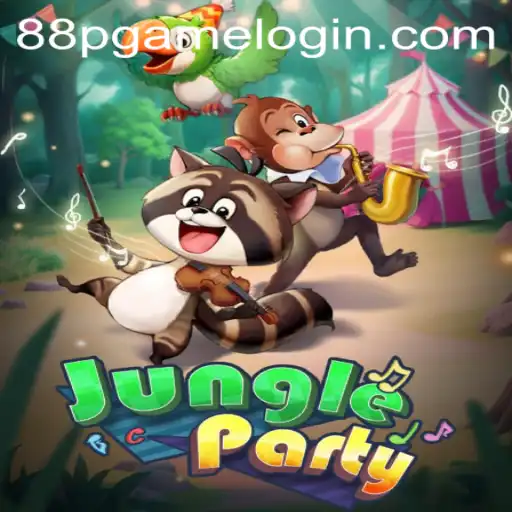 Explore the Exciting World of JungleParty: A Unique Gaming Experience