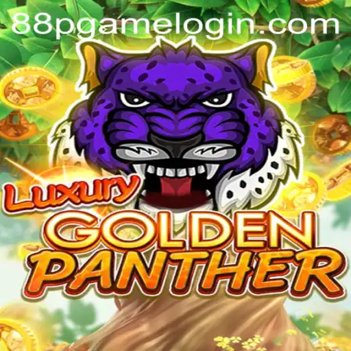 Explore the Thrills of LUXURYGOLDENPANTHER: A Captivating Adventure by 88PGAME