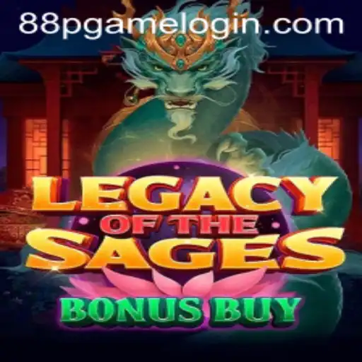Discover the Excitement of LegacyoftheSagesBonusBuy: A Deep Dive into 88PGAME's Latest Adventure