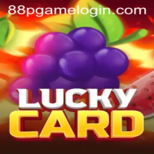 Exploring the World of LuckyCard: A Captivating Game by 88PGAME