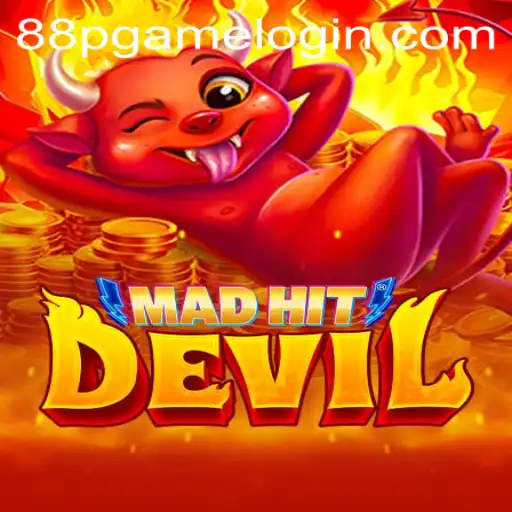 MadHitDevil: A New PvP Phenomenon by 88PGAME