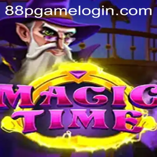 MagicTime: An Enchanting Journey into a World of Unpredictable Adventure