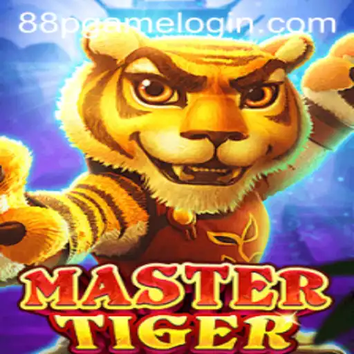 MasterTiger: The Ultimate Strategy Game with a Twist