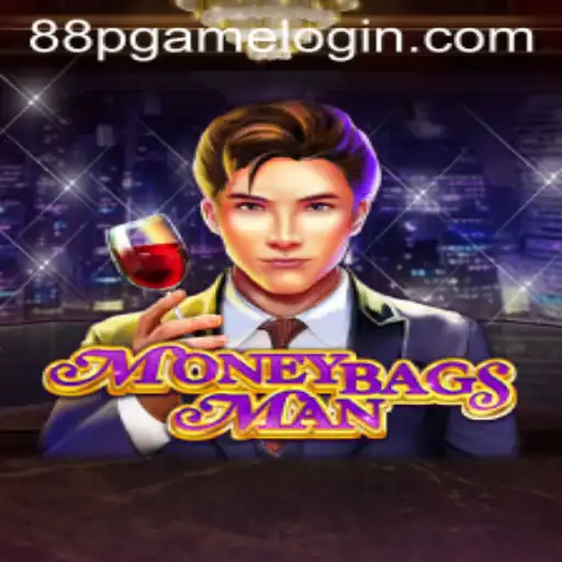 MoneybagsMan: The Ultimate Thrill in Virtual Gaming with 88PGAME