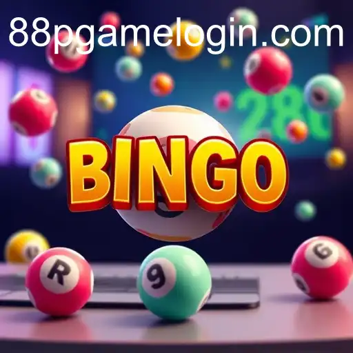 The Dynamics of Online Bingo: Discovering 88PGAME