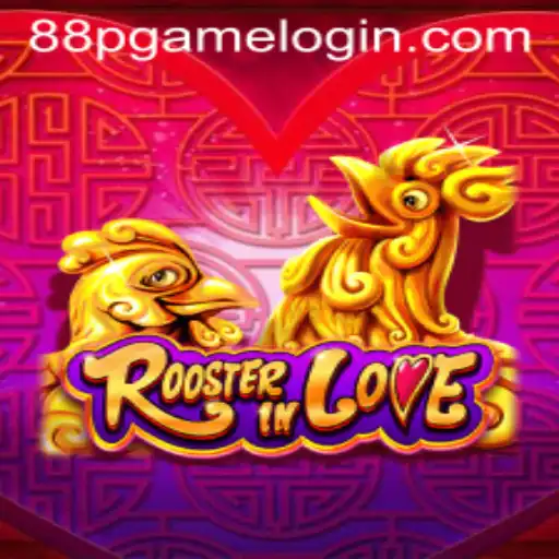 Explore the Fascinating World of RoosterInLove: A Game by 88PGAME
