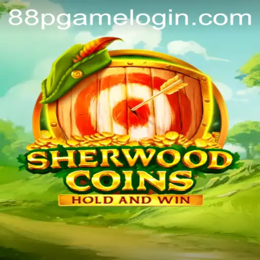 SherwoodCoins: Dive into the Enchanting World of 88PGAME