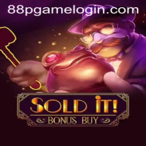 Dive into the Exciting World of SolditBonusBuy: An 88PGAME Adventure