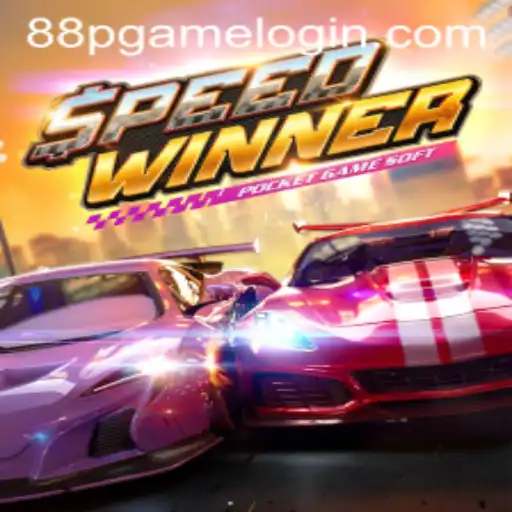 SpeedWinner: A High-Octane Adventure in the World of 88PGAME