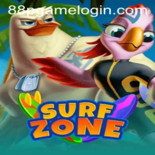 SurfZone: Dive into the Waves with the Latest Thrilling Game from 88PGAME