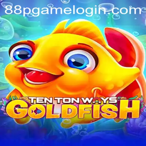 Exploring the Underwater Adventure of TenTonWaysGoldfish