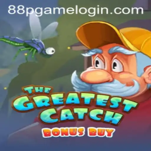Discover the Excitement of TheGreatestCatchBonusBuy with 88PGAME