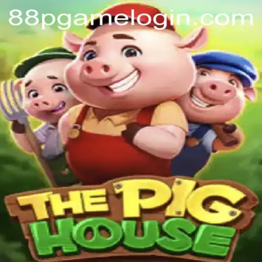 ThePigHouse: Discover the Thrilling World of 88PGAME