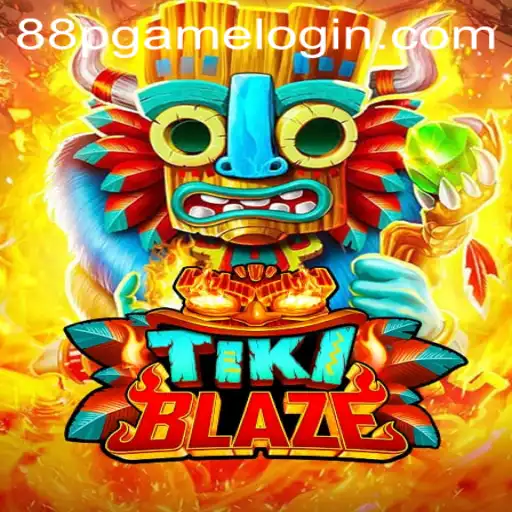 Unleashing the Magic of TikiBlaze: A New Adventure by 88PGAME